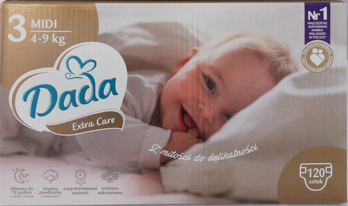 pampers premium care 2 cena 22 sztuki