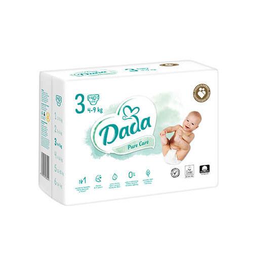 chusteczki nawilżona pampers