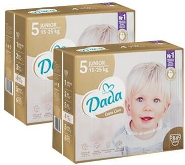 pampers active baby 5 pomaranczowe