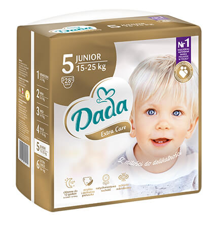 pampers 0 dla dziecka