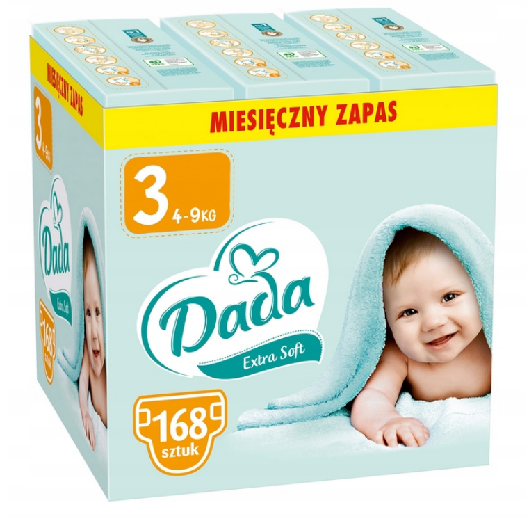 pampers kraj pochodzenia