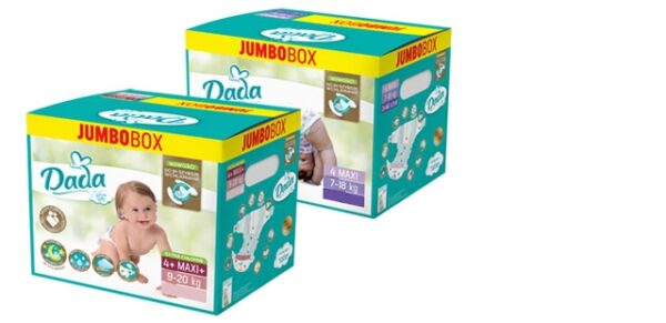 pampers pants 5 data produkcji