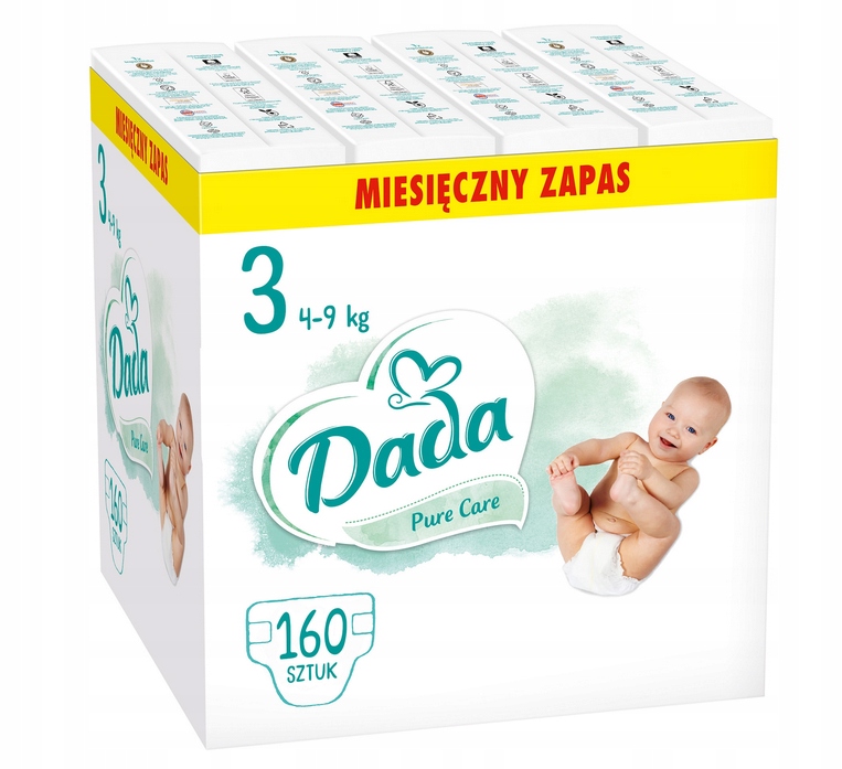 ciąża 25 tydzień pampers