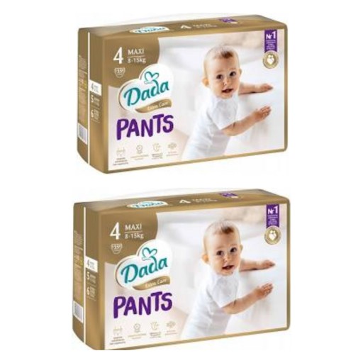 pampers mega pack 3 152