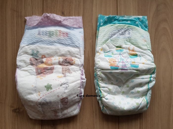 pampers allegro 2