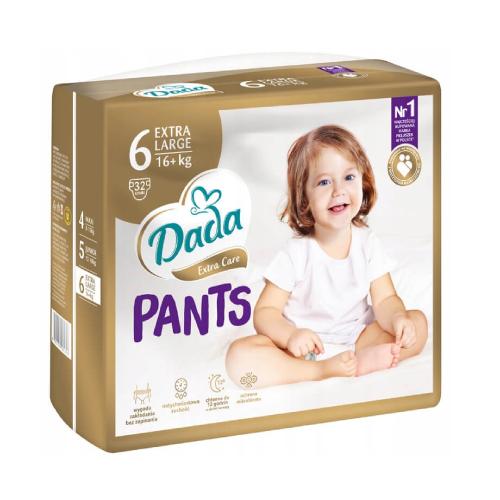 pampers tena rozmiary