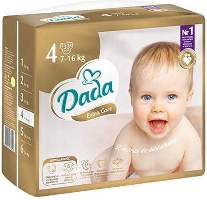 biedronka pampers 29.99