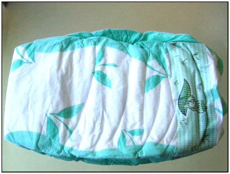 pampers 126