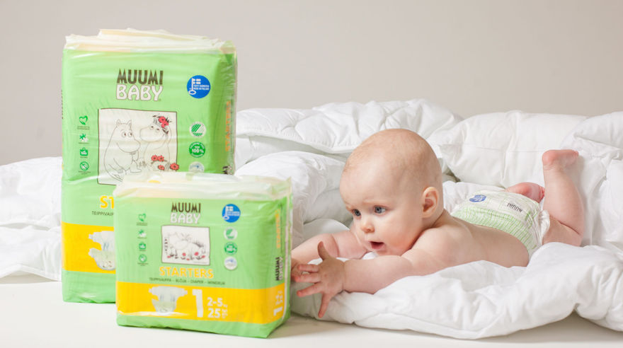 pampers new baby 1 newborn