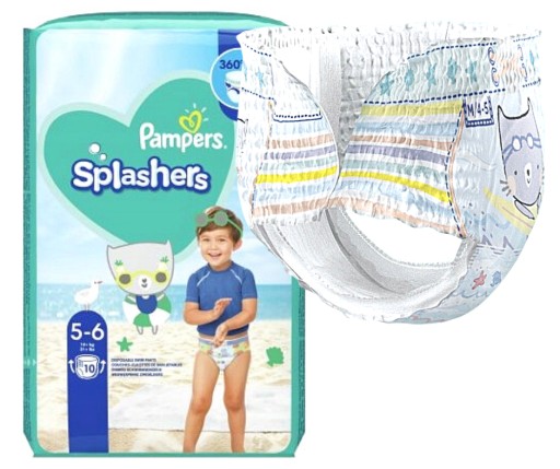 pampers active baby 6 44 szt