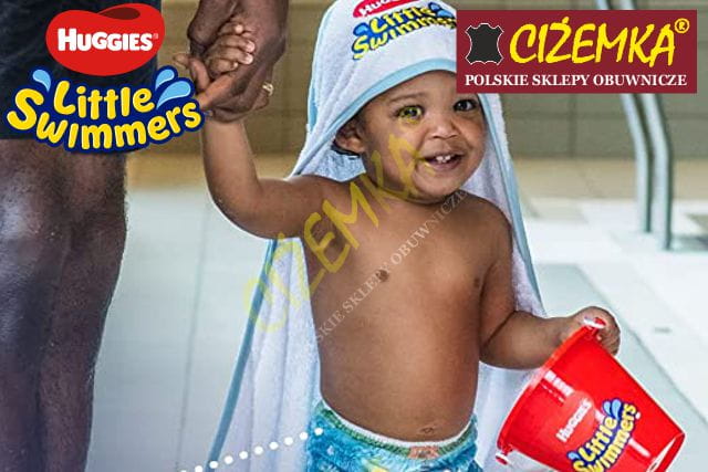 pampers uczulenie