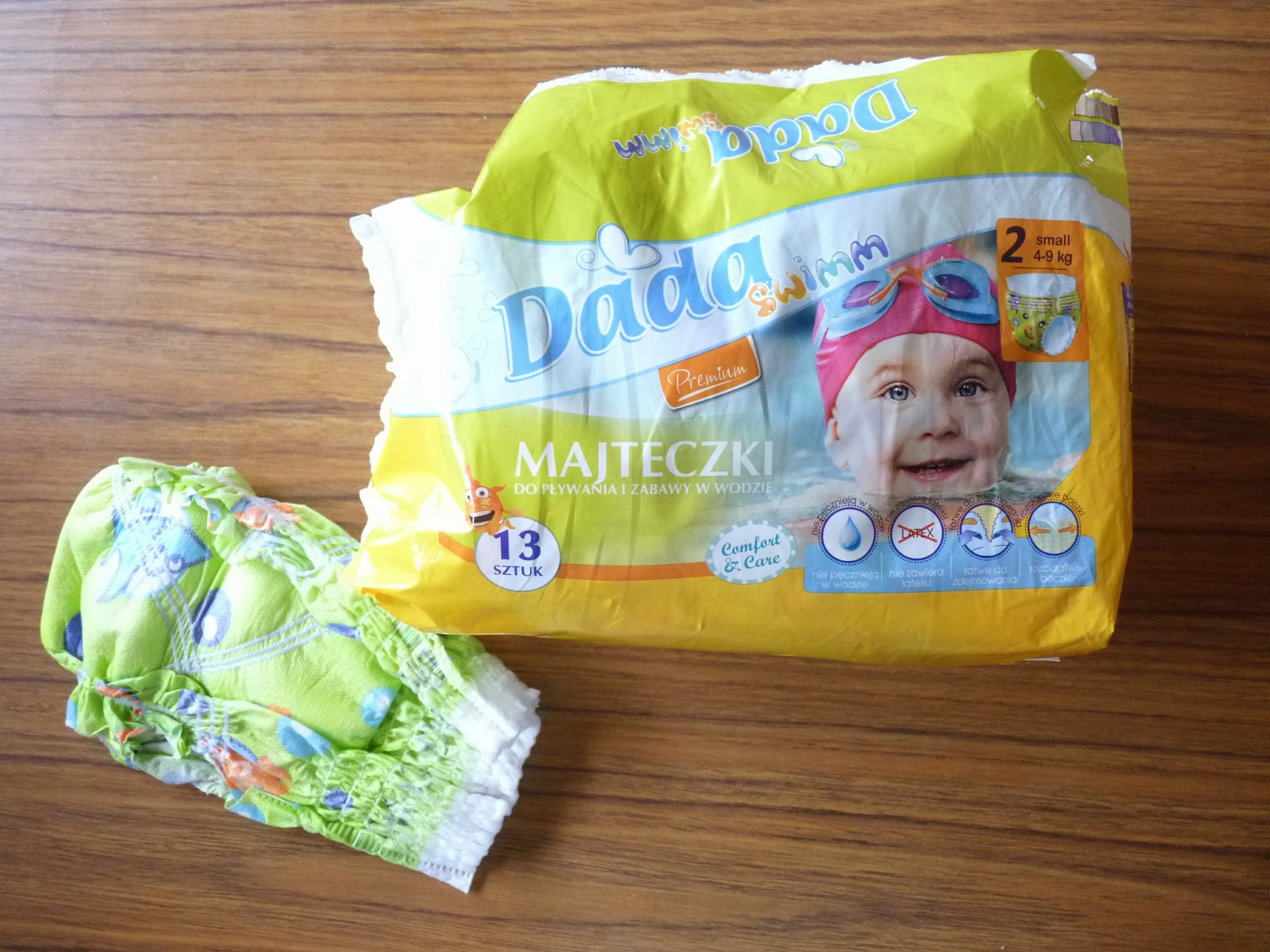 czy pampers pieluszki maja date waznosci