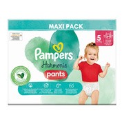 pampers 4 waga