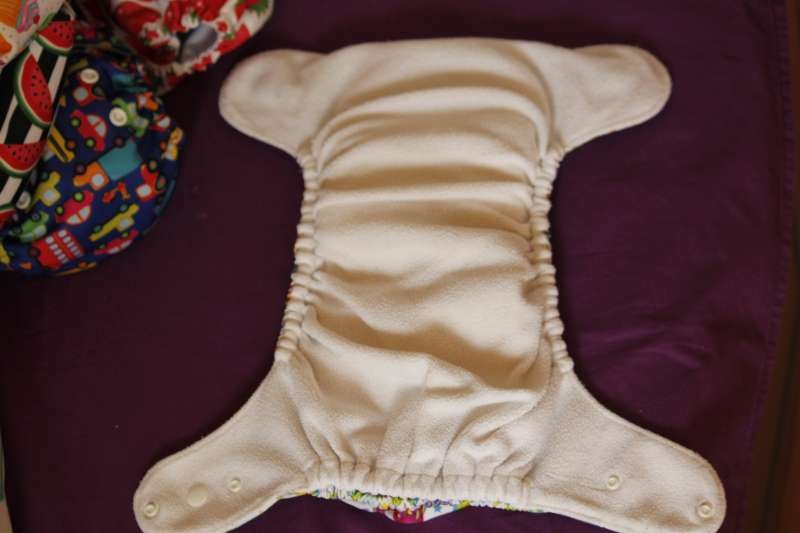 pieluchy pampers 1 22 szt