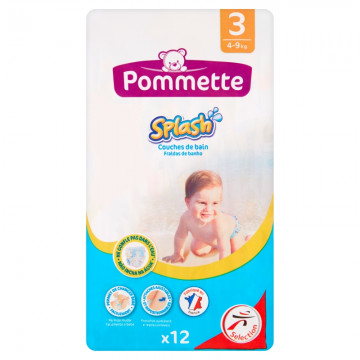 pampers pieluchomajtki rozmiar