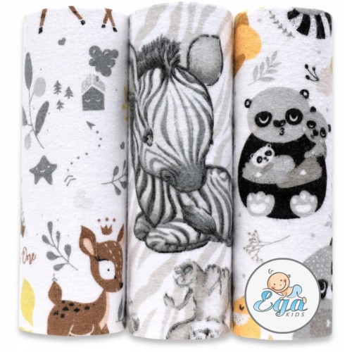 pampers giant pack 108 szt roz 3