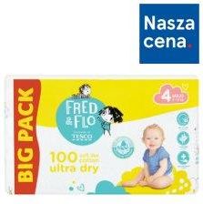 pieluchomajtki pampers premium care 6