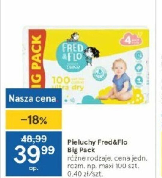 pieluchy dla moczących sie nastolatków