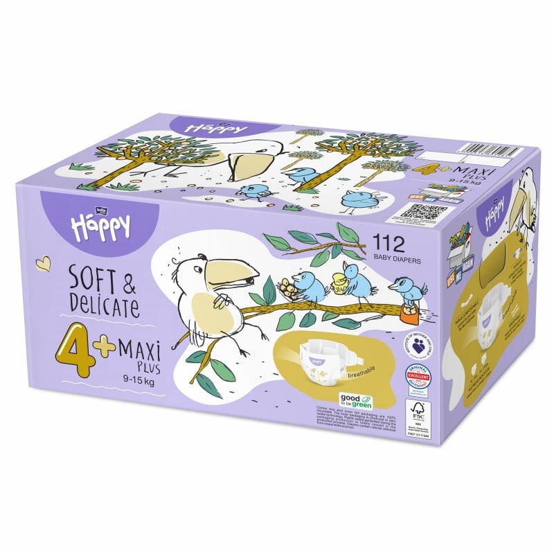 pampers 3 80 sztuk cena