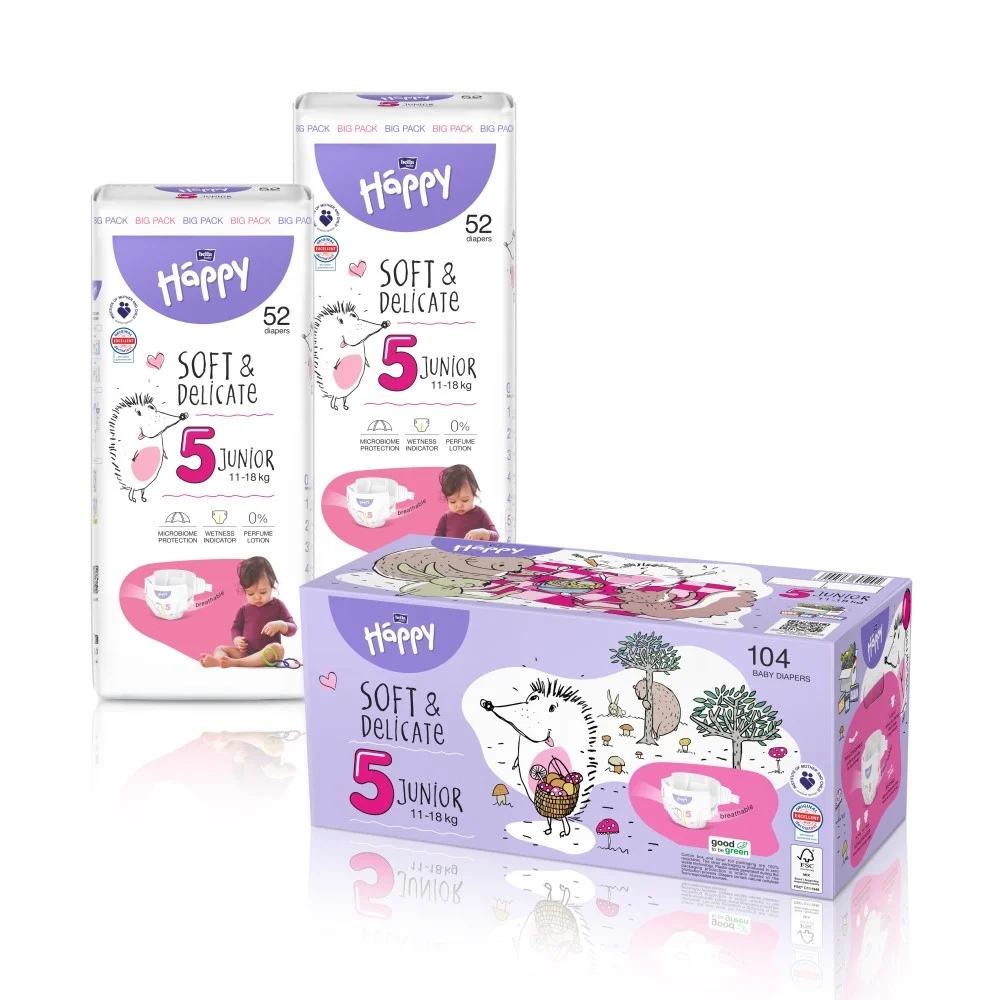 swinka peppa pampers allegro