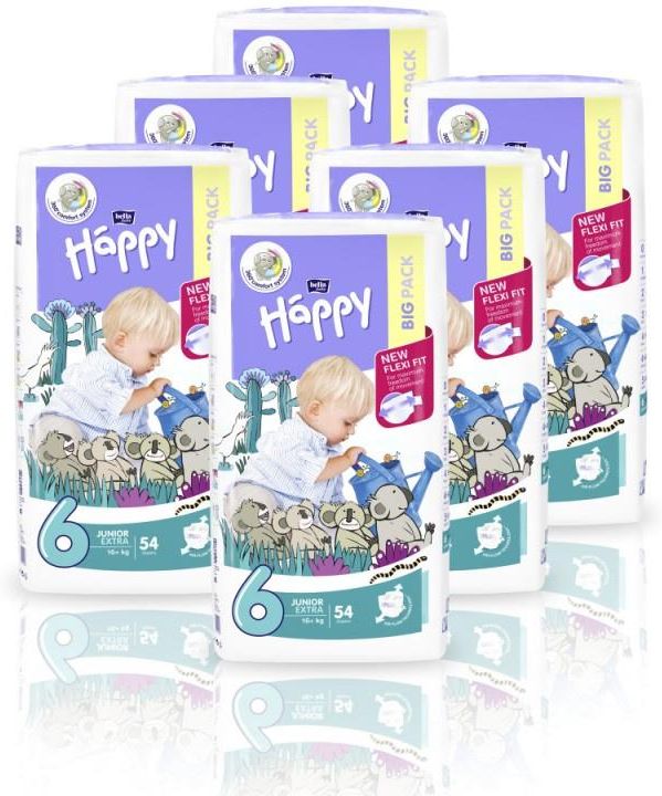 pieluchy pampers 5 tesco