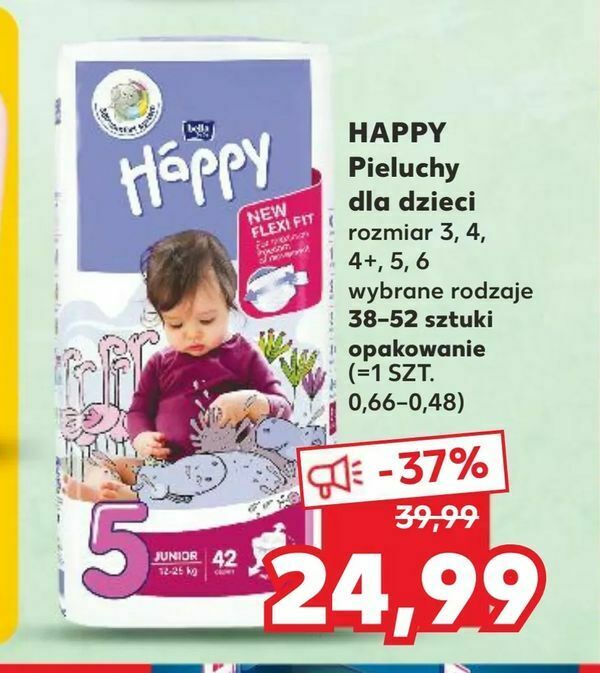 rossmann produkty pieluchy babydream 4+