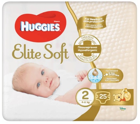 pampers new baby pieluchy rozmiar 2 mini 3-6kg 3x76 sztuk