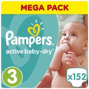 pampers new baby 1 ceneo