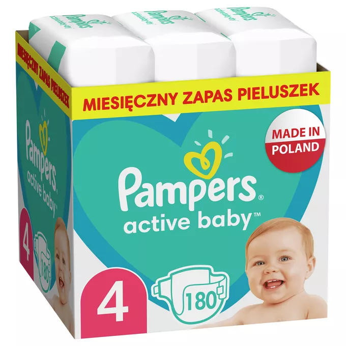 pampers brzydki zapach moczu