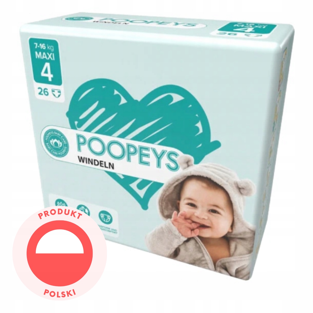 pampers 2 premium cena