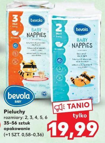 pampers 2 wchłania kupki