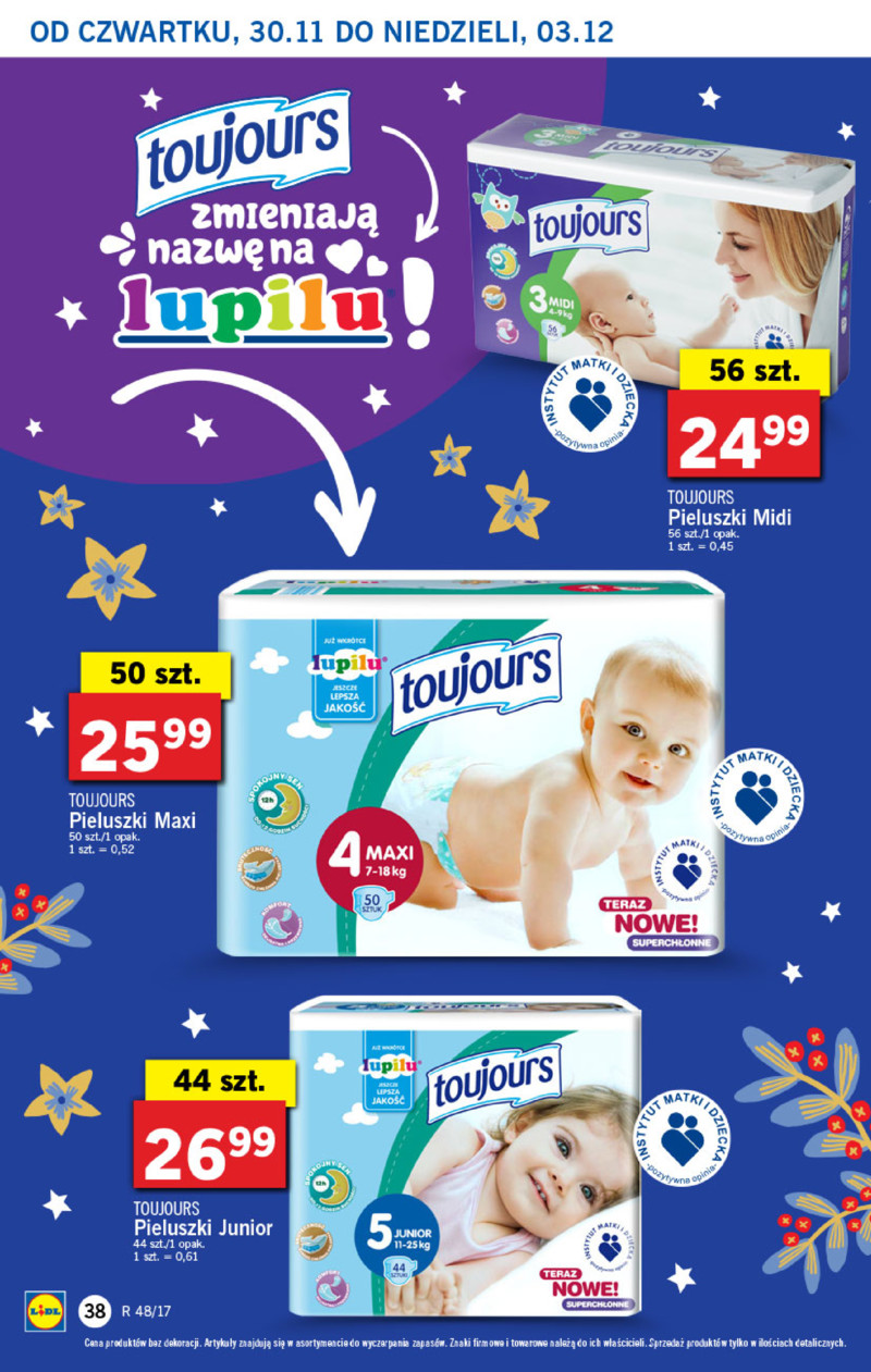 pampersy pampers 3 allegro