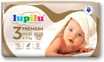 pampers pieluchy zerowki premium care