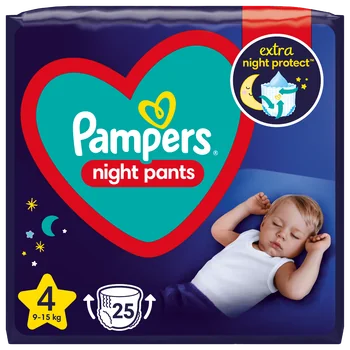 pampers sleep and play 5 giant pack