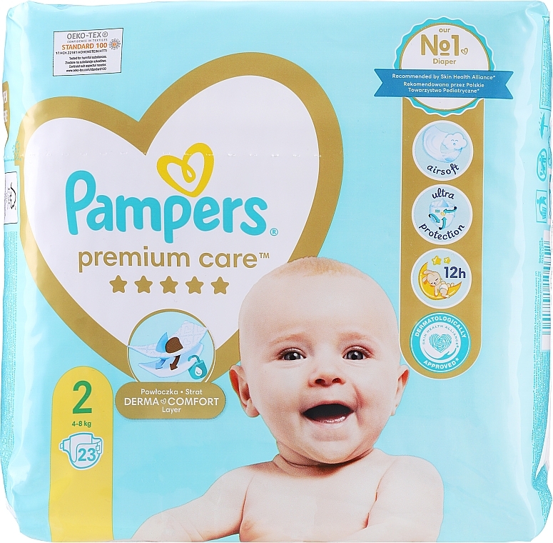 pampers pufies sensitive