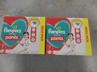 pampers new baby 2 mini opinia