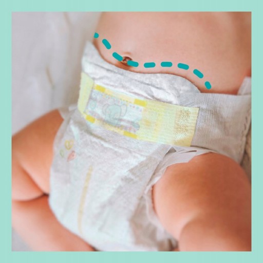 pampers active baby dry newborn