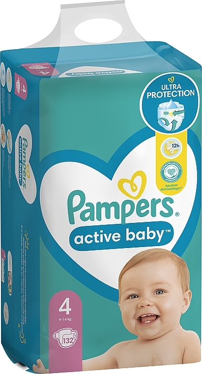 sklep pampers z dostawą do domu