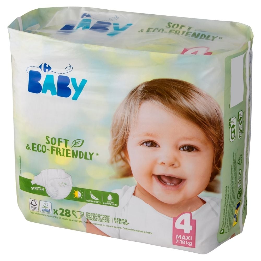 pampers pieluchy premium care 3 ce