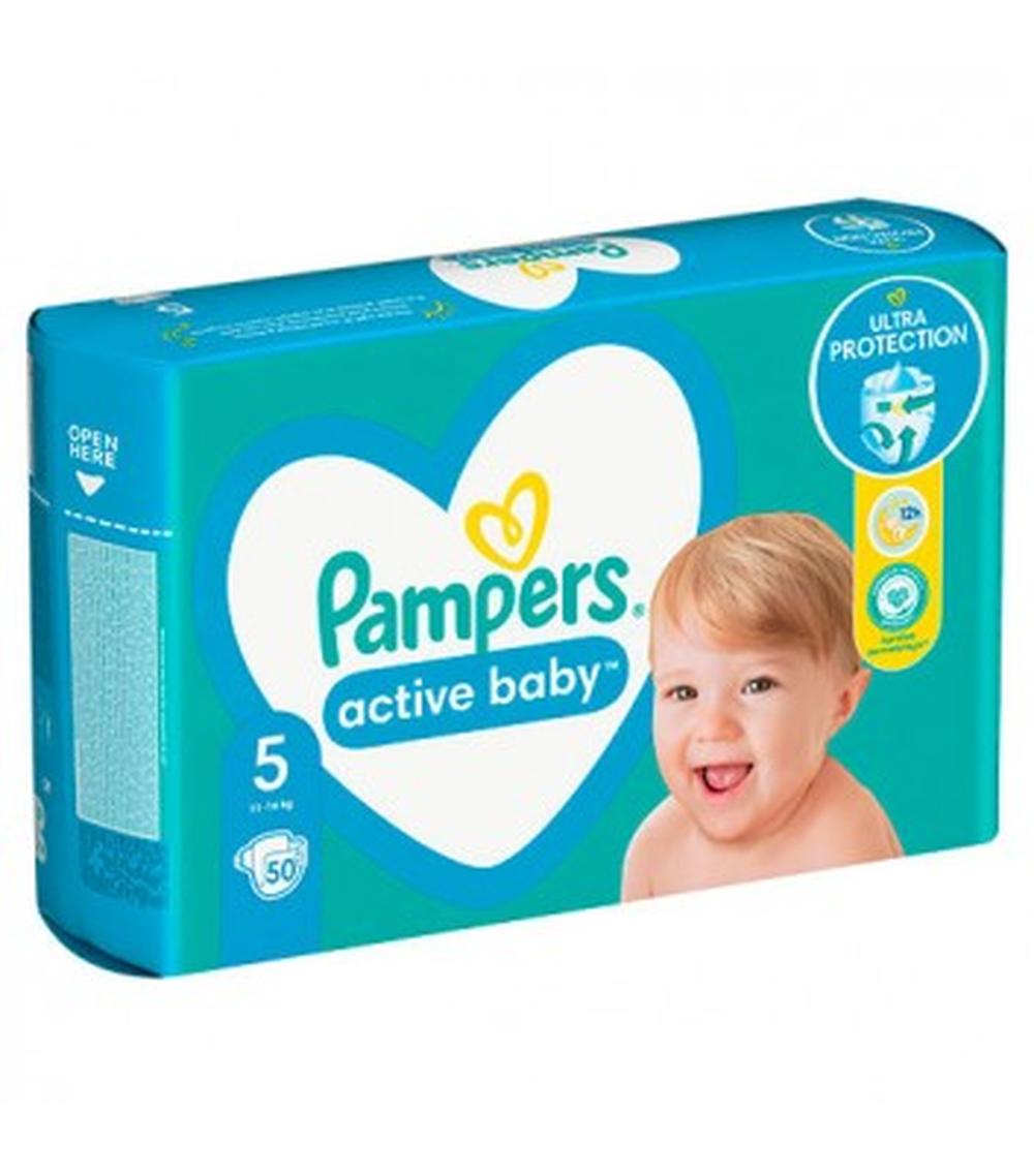 pampers sleep and play rozmiar 3 58 sztuk kaufland