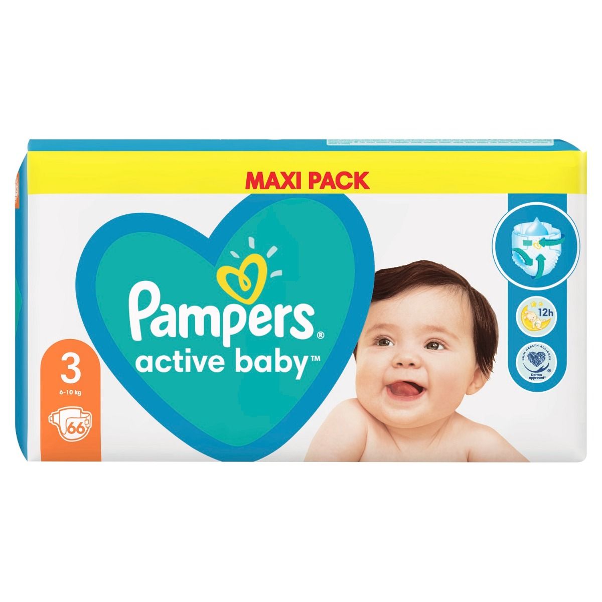 pampers 5 senior