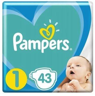 pampers chusteczki nawilżające aqua pure