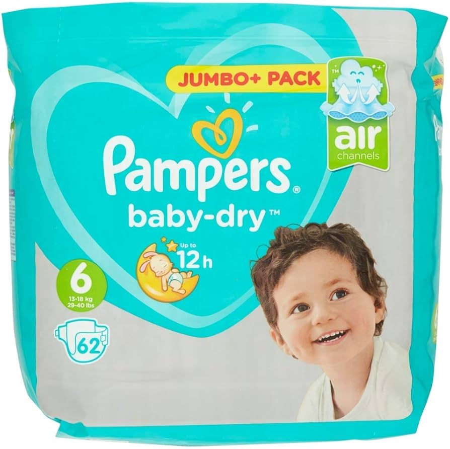 pampers premium care 1 jaka cena