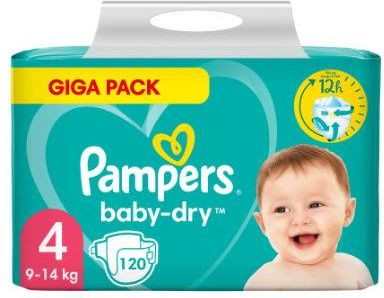 pampers pants 3 56