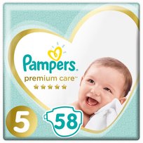 pampers premium new baby