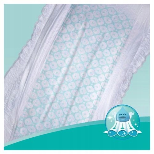 pieluchy pampers 240 sztuk allegro