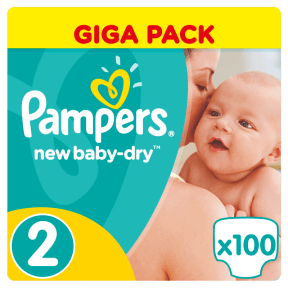 pieluchomajtki pampers 5 40szt