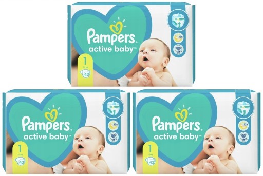 pieluchomajtki pampers wypróbuj za darmo