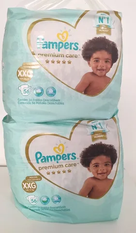 pampers diki