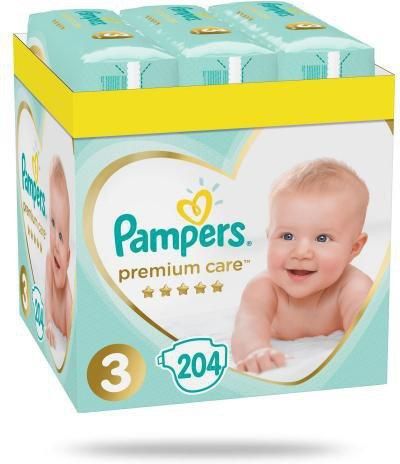 darmowa paczka pampers rossmann